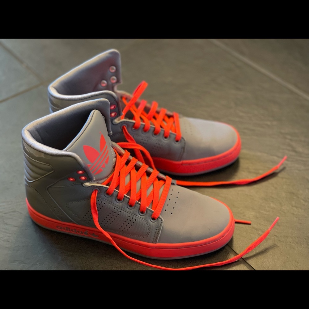 Adidas Originals EXT AdiHigh